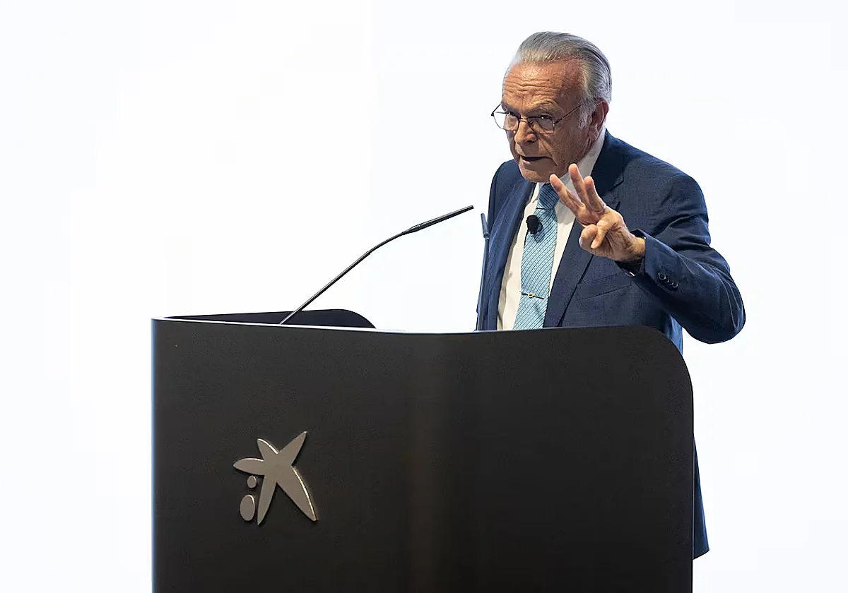 La Fundación La Caixa recibe 150 millones en dividendos, reforzando su impacto social