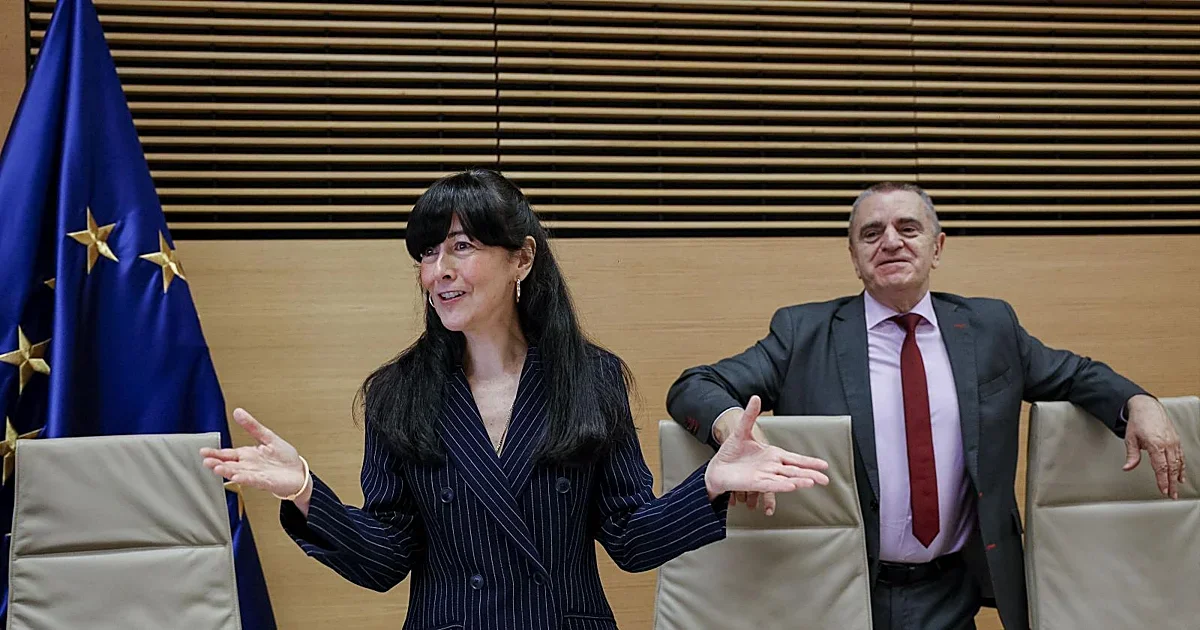 La fusión de Indra y Escribano se complica tras la tardanza de la SEPI en detectar irregularidades