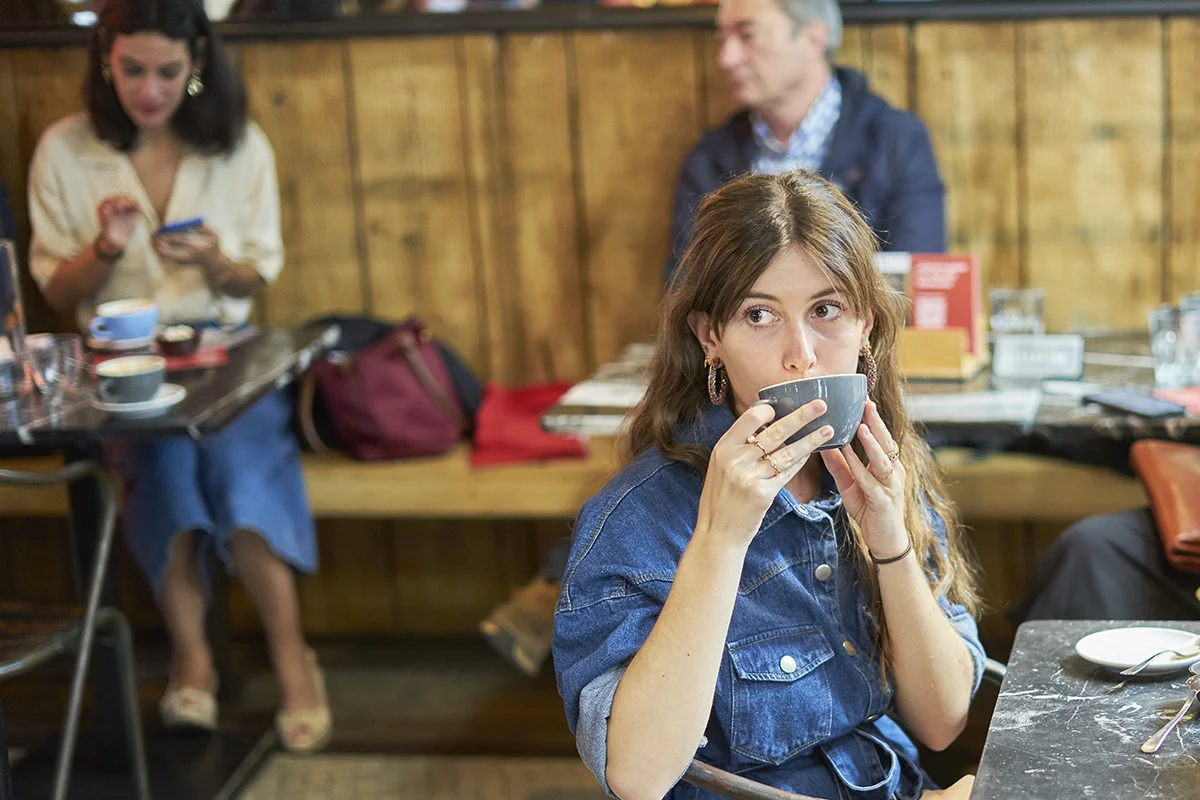 La Generación Z impulsa el auge del café de especialidad y transforma la hostelería española