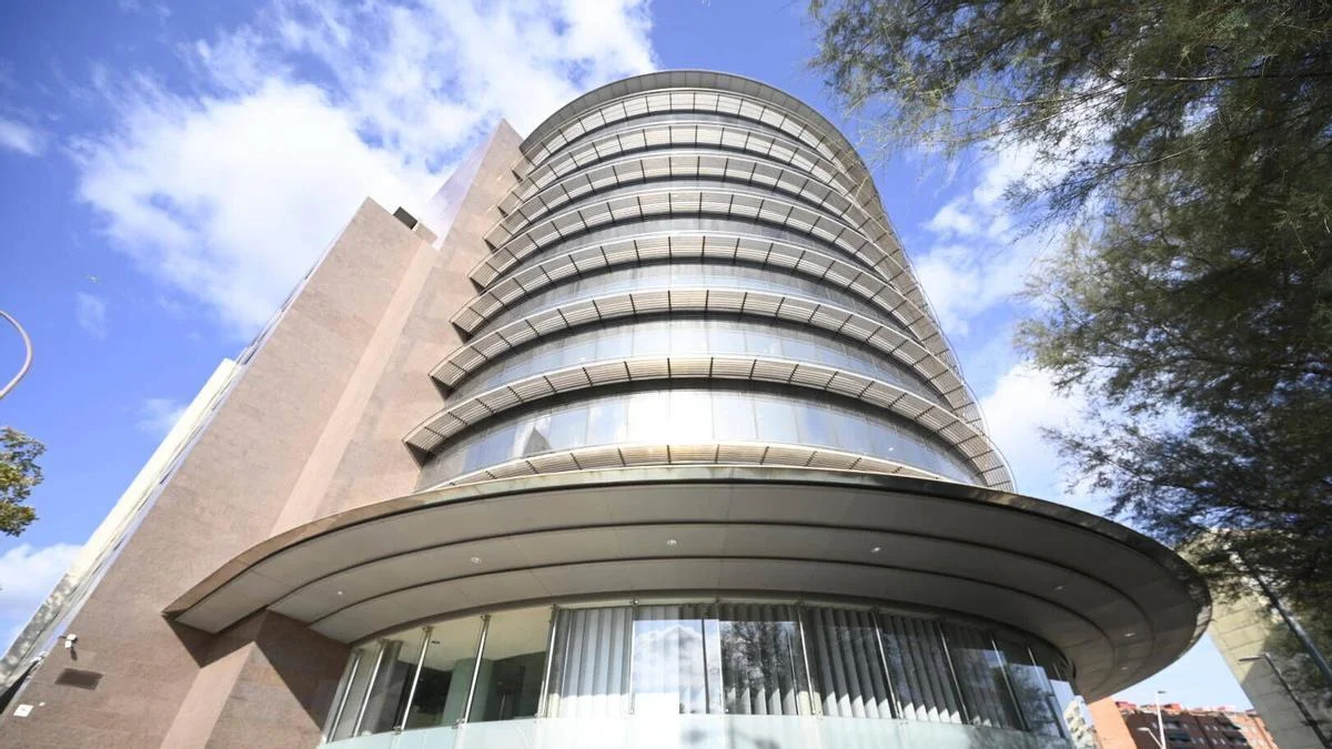 La Generalitat financia a 'caseros' con pensiones alemanas: un vistazo a la familia Balañá