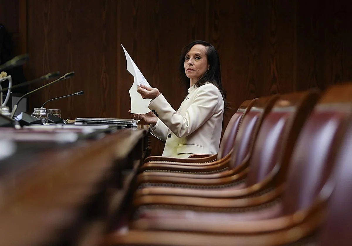 La gestión de Corredor bajo la lupa: audios revelan fallos en Red Eléctrica durante apagón