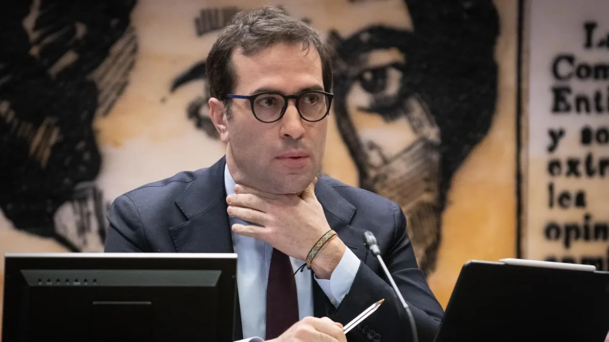 La gestión de los 'Next Gen' por parte del Gobierno frena la inversión privada en España.