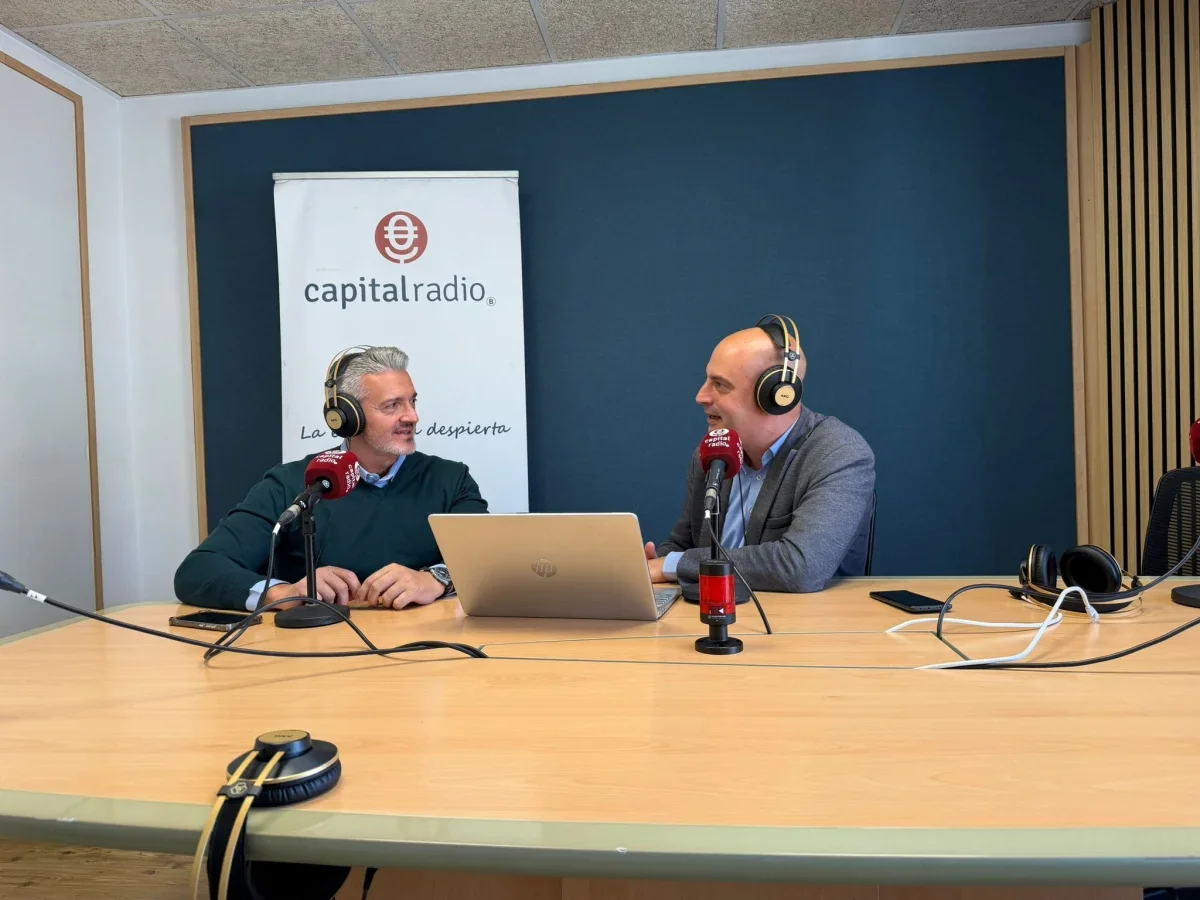 La gestión de residuos textiles en España se transforma con la innovación de RE-VISTE