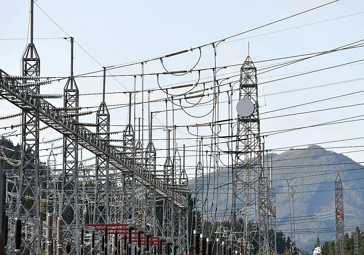 La gran industria española enfrenta pérdidas de 435 millones por cortes de luz récord