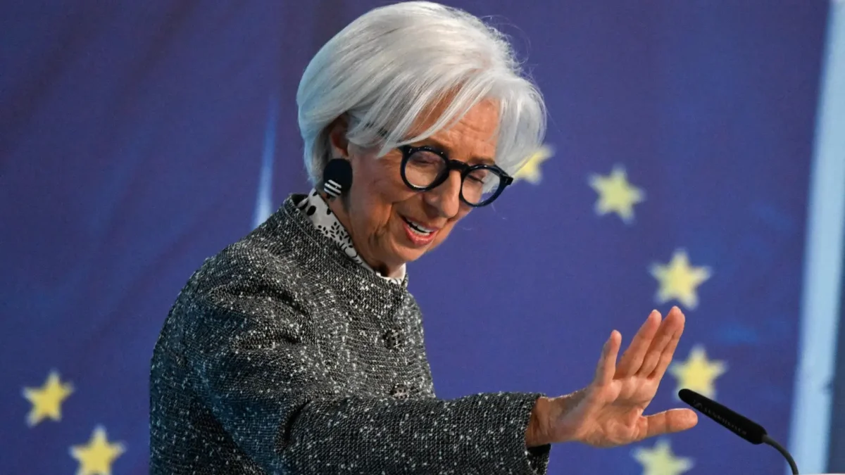 La guerra de Irán podría elevar la inflación al 4,4% y frenar el crecimiento económico en Europa