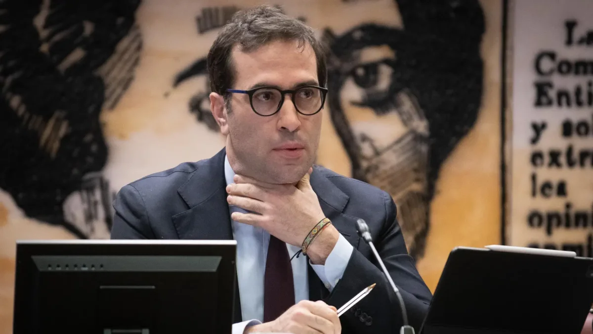 La guerra en Irán frena las expectativas de crecimiento de España hasta el 2,4% para 2026