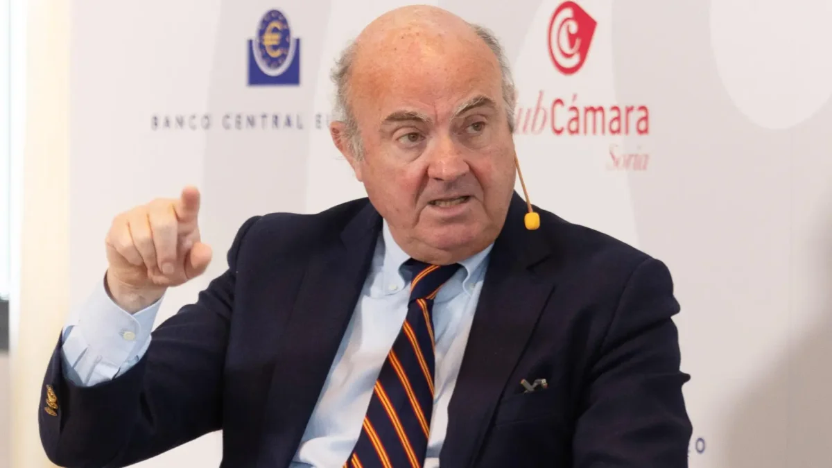 La guerra en Oriente Próximo dispara el miedo a una nueva ola inflacionaria en Europa