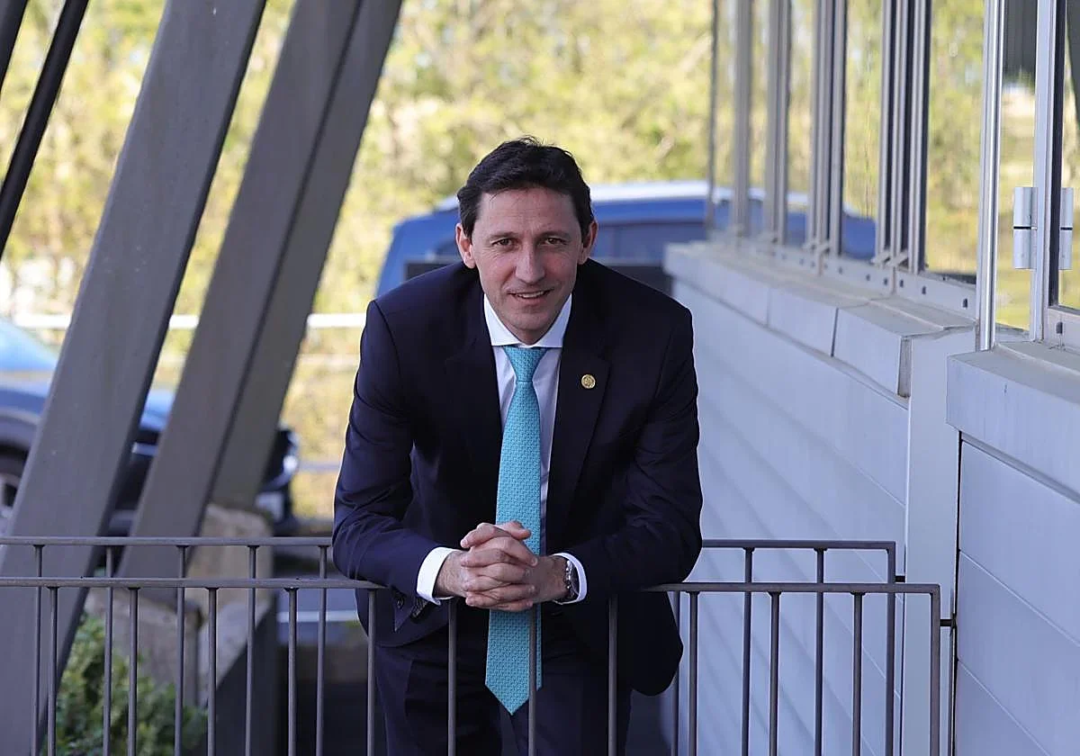 La guerra en Ucrania no afecta significativamente la economía vasca, según expertos