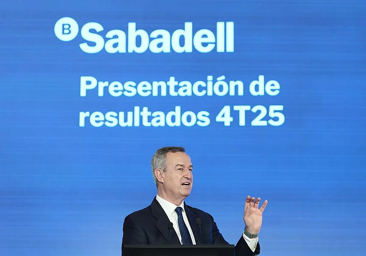 La guerra hipotecaria impulsa a la banca española a alcanzar 34.000 millones en beneficios