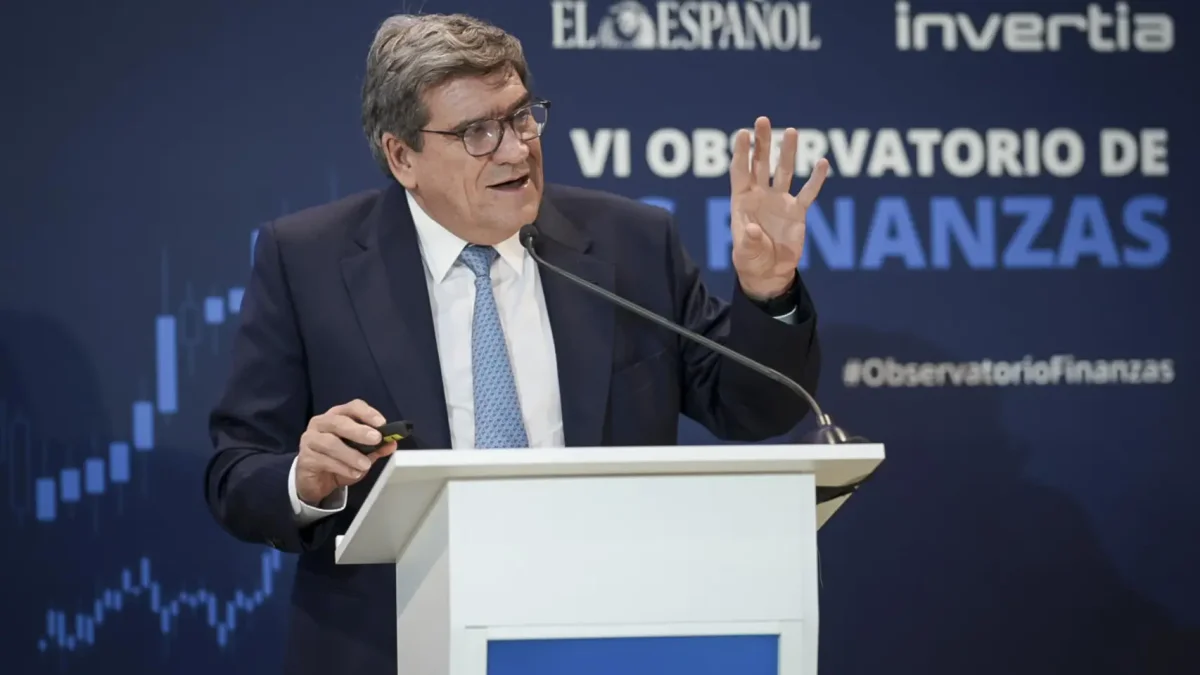 La guerra y la inflación elevan la incertidumbre económica: el PIB de España en la cuerda floja