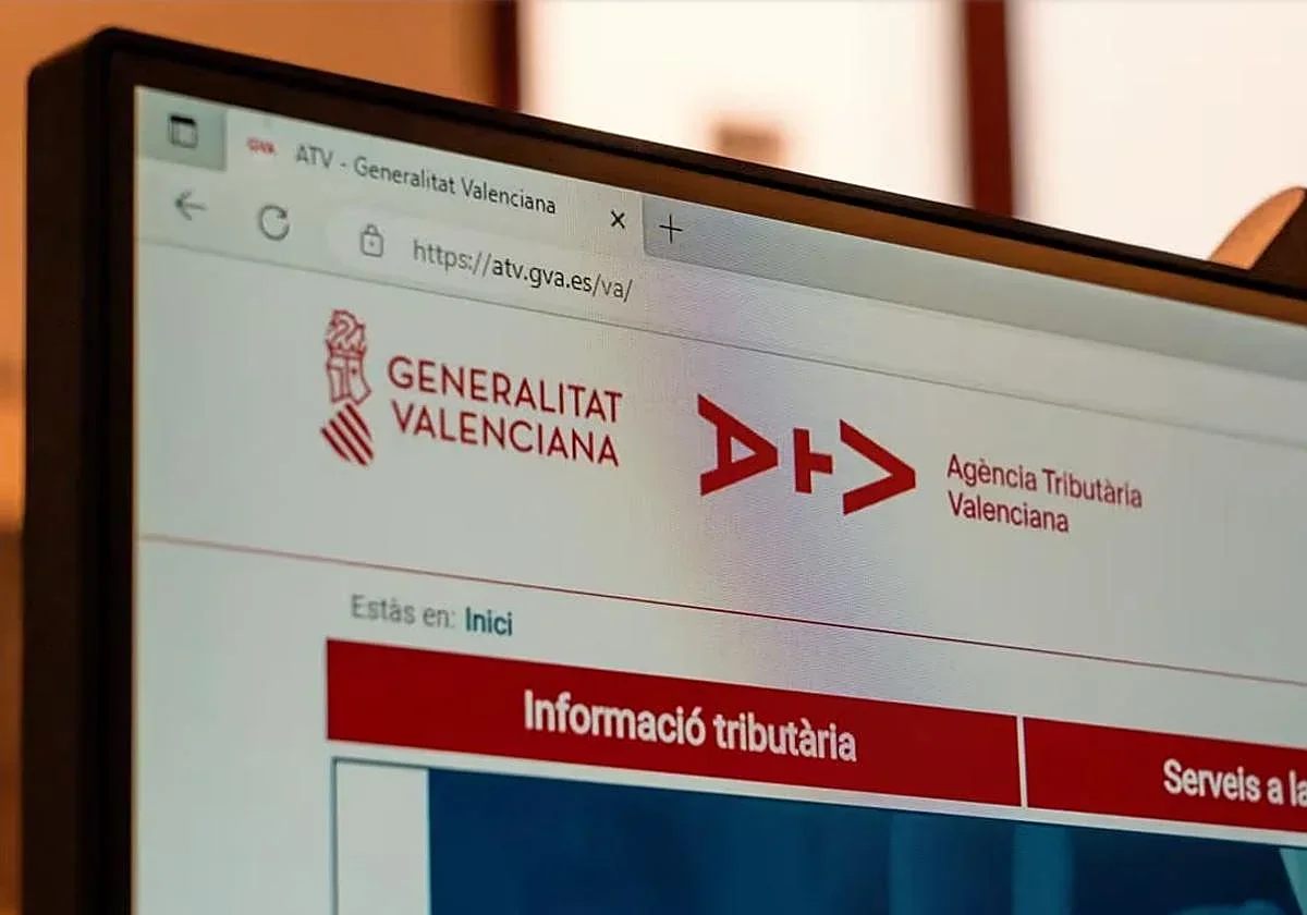 La Hacienda valenciana incrementa su recaudación gracias a un nuevo impuesto clave