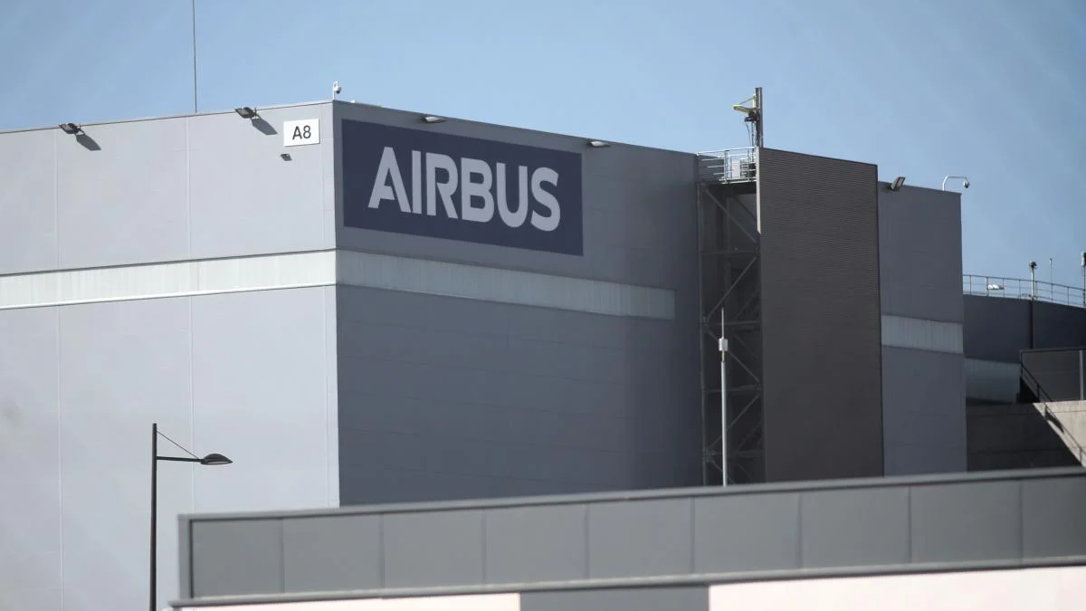 La huelga de Airbus podría prolongarse, afectando la producción de aviones en España