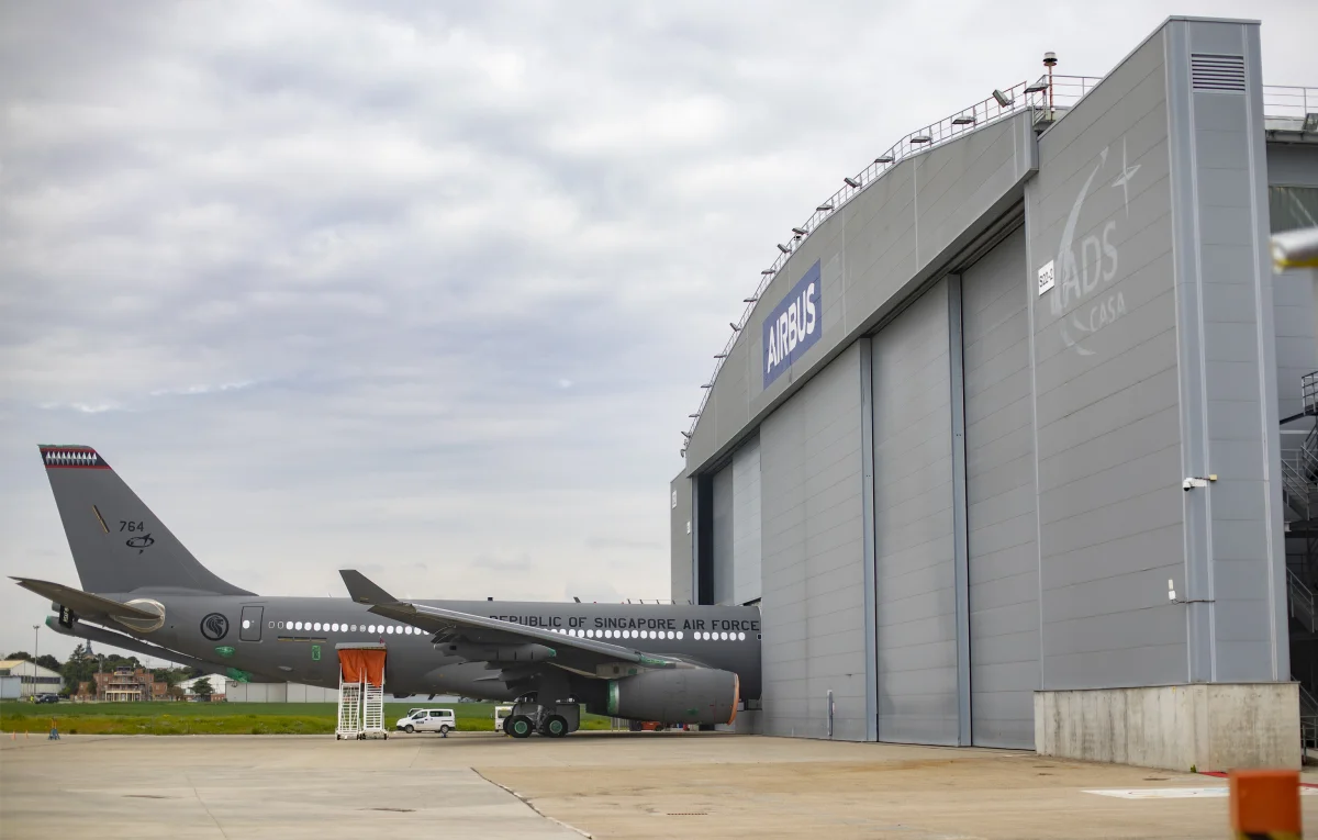 La huelga de Airbus se intensifica: trabajadores denuncian el teletrabajo y más acciones