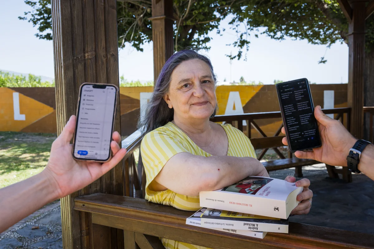 La IA amenaza el futuro de los traductores: profesiones en riesgo por la automatización