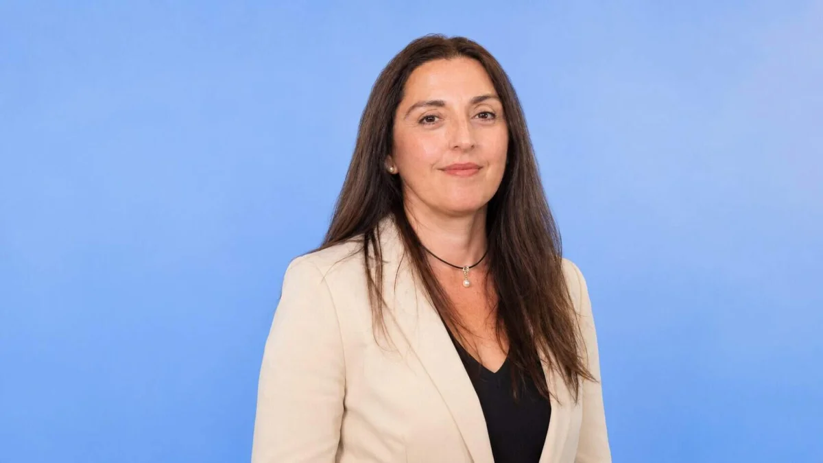 La IA de Pilar Manchón revoluciona la comunicación en la tecnología moderna