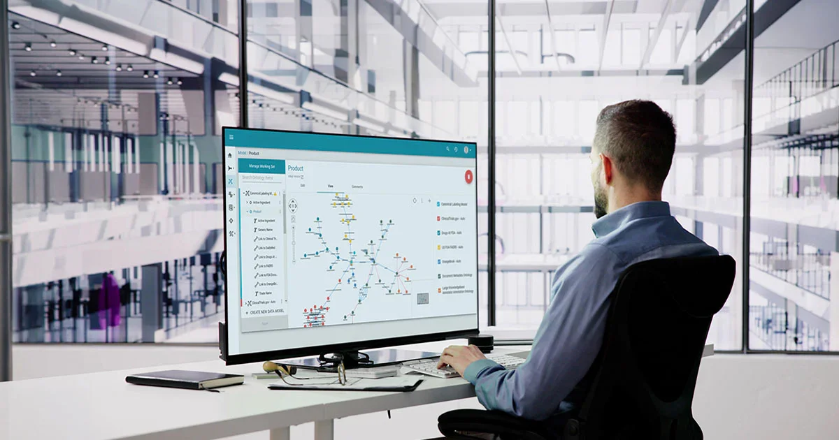 La IA de Siemens transforma la gestión financiera y asegura un futuro más inteligente