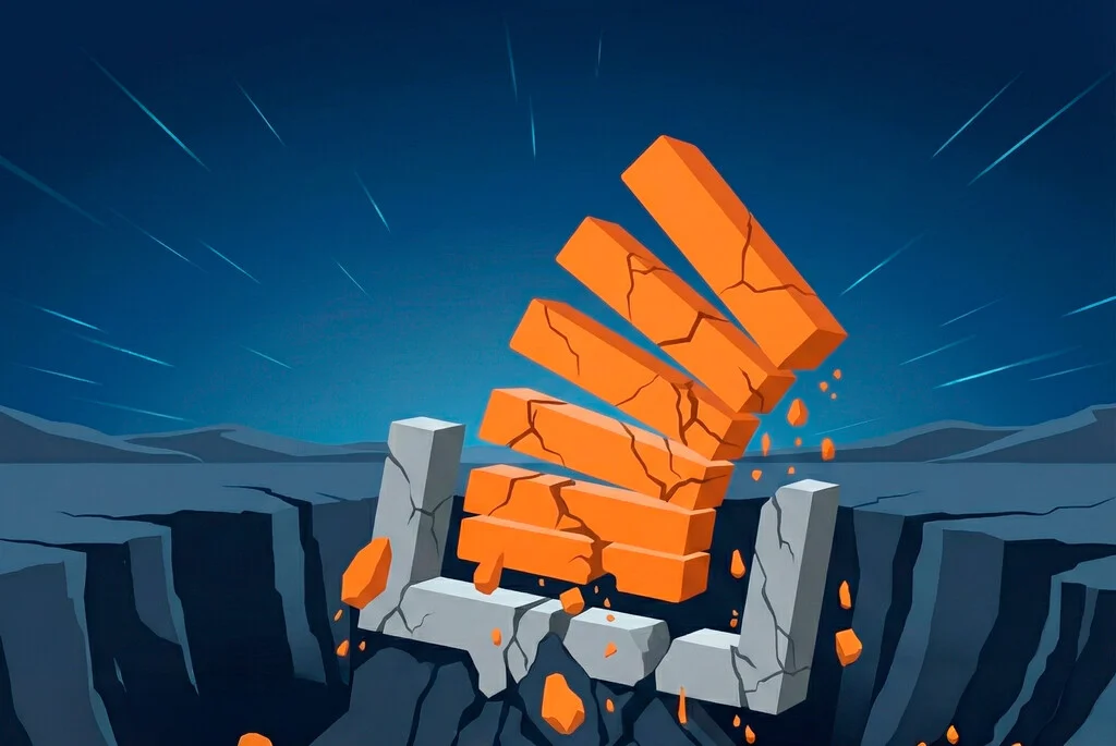 La IA desplaza a Stack Overflow: programadores encuentran nuevas soluciones más rápidas