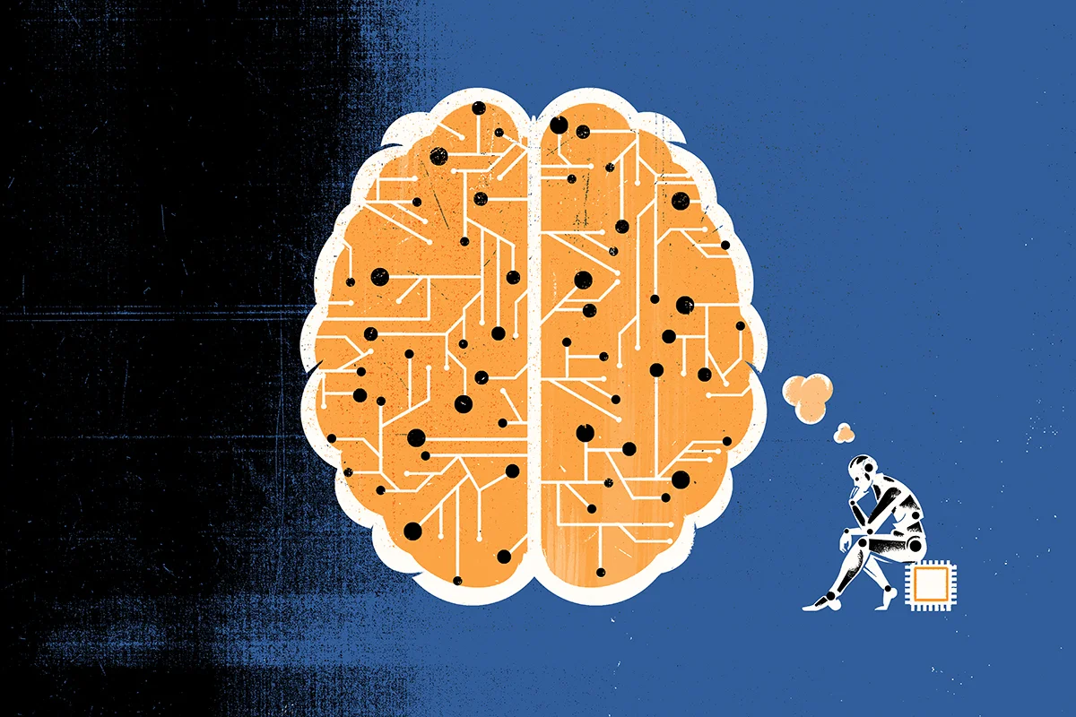 La IA enfrenta límites: expertos advierten sobre la falta de conexión emocional humana