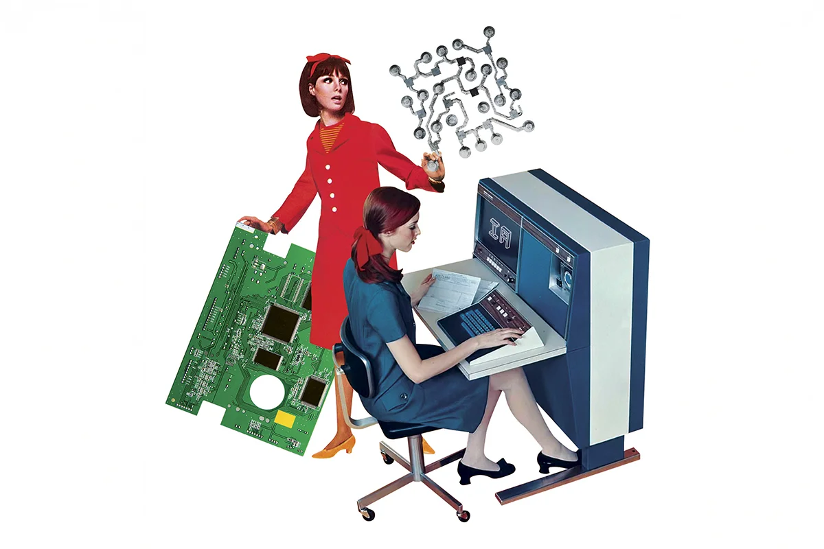 La IA genera incertidumbre: expertos piden un enfoque más relajado en su adopción.