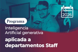 La IA generativa transforma la gestión de recursos humanos en empresas españolas
