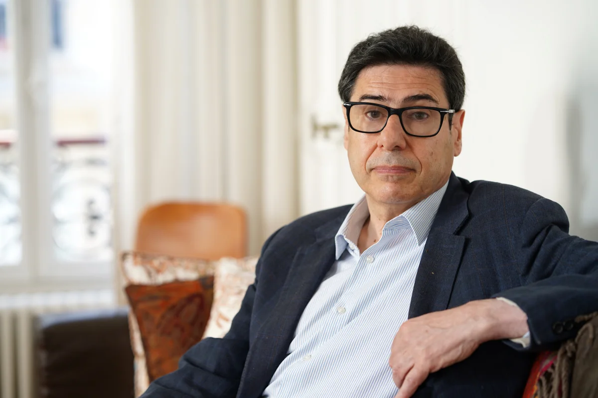 La IA promete transformar el mercado laboral y generar nuevos empleos, según Aghion