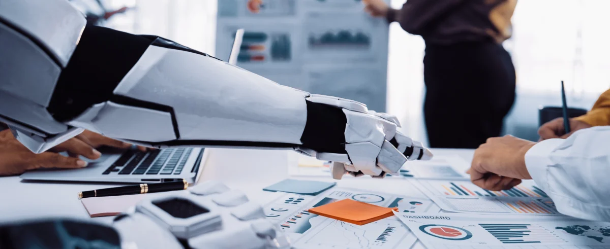 La IA redefine el perfil laboral: seis claves para adaptarse al nuevo mercado