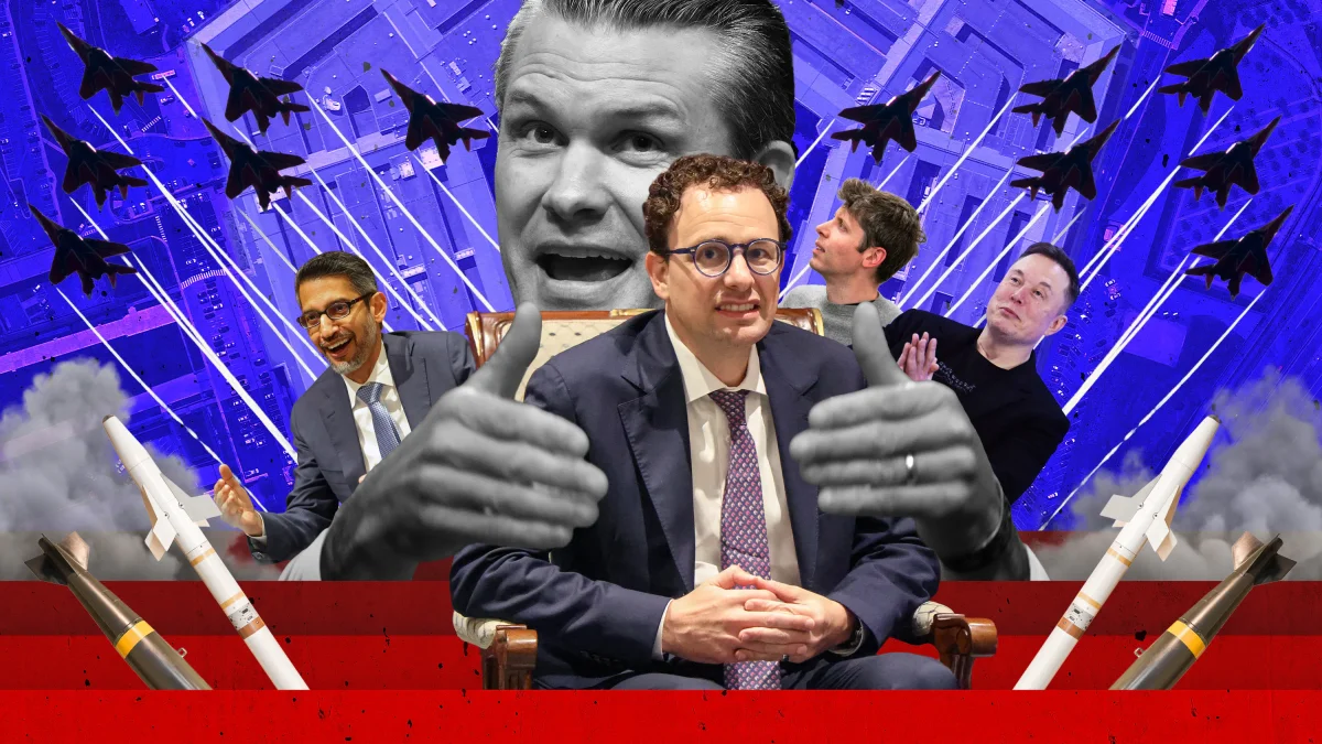 La IA transforma la industria del entretenimiento: nuevas realidades para el fin de semana