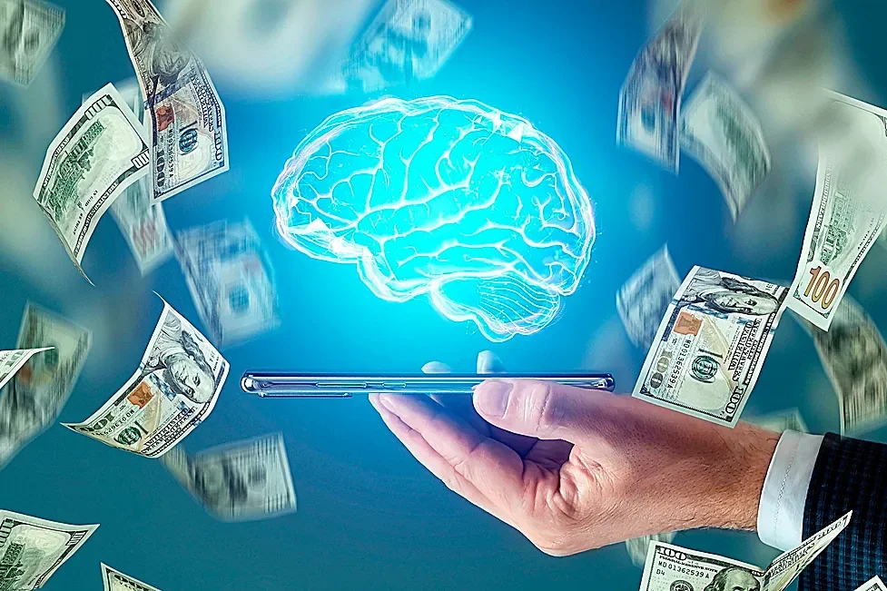 La IA transforma las finanzas personales: claves para optimizar tu economía hoy