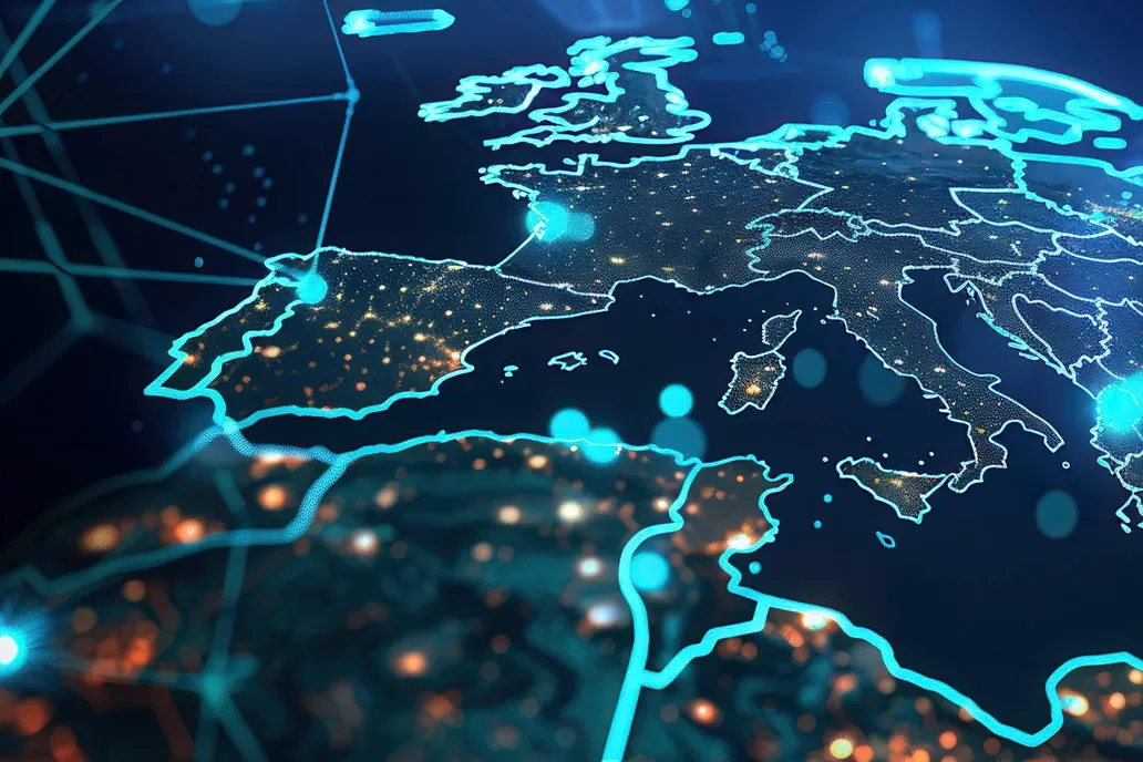 La IA y el sector defensa impulsan la economía, pero amenazan las finanzas públicas.