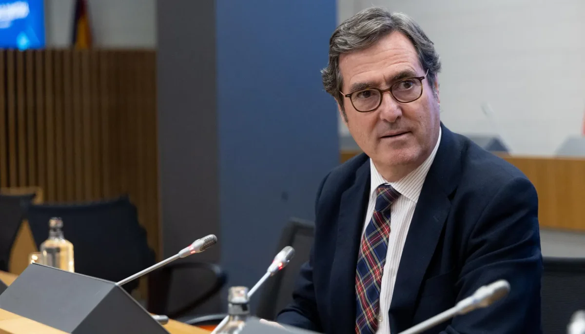 La impugnación de Garamendi a la huelga general podría afectar a cientos de miles de trabajadores
