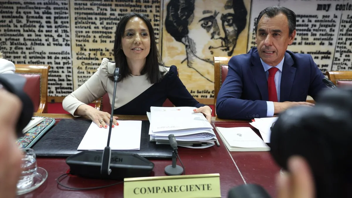 La imputación de la directora de la Guardia Civil reabre el debate sobre la transparencia en la institución