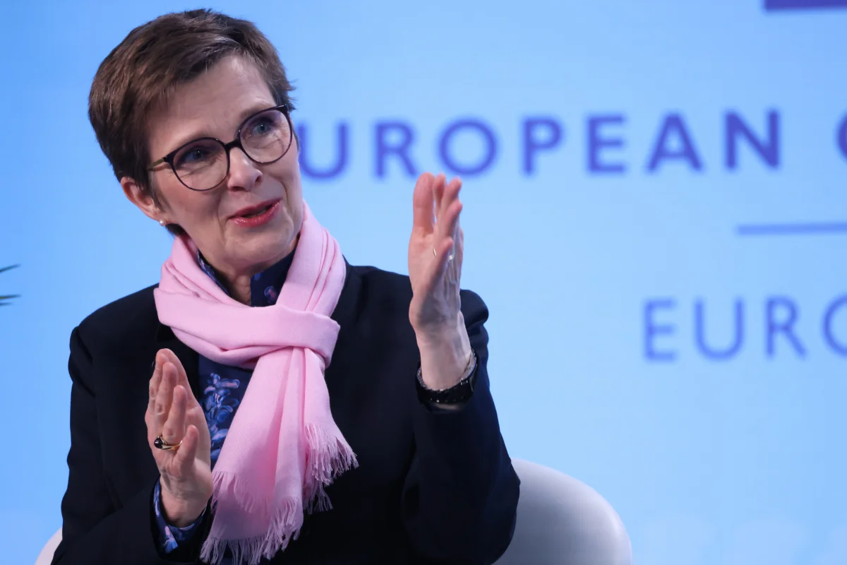 La incertidumbre financiera aumenta: el BCE alerta sobre nuevos riesgos económicos