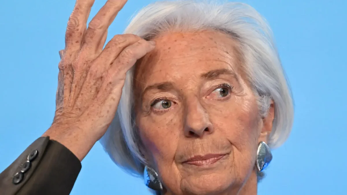 La incertidumbre persiste en los mercados mientras se define el sucesor de Lagarde en el BCE
