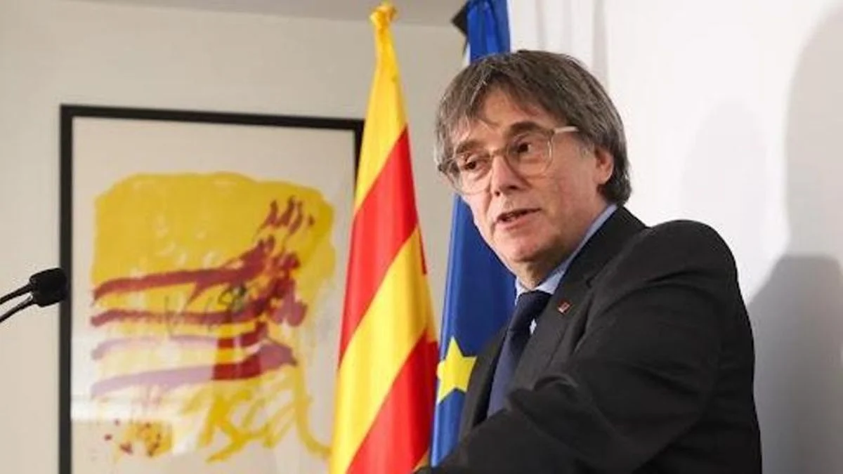 La incertidumbre persiste: Puigdemont sigue sin confirmar su regreso a Cataluña