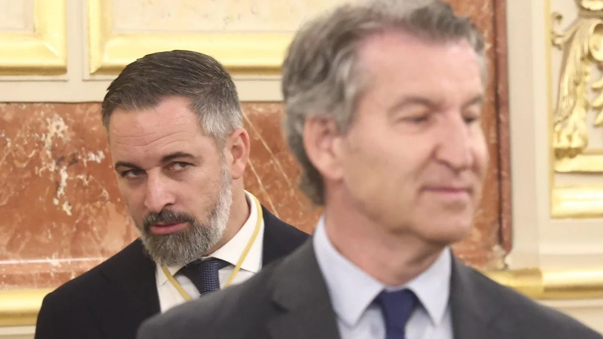 La incertidumbre política provoca una pausa en la economía española ante elecciones inminentes