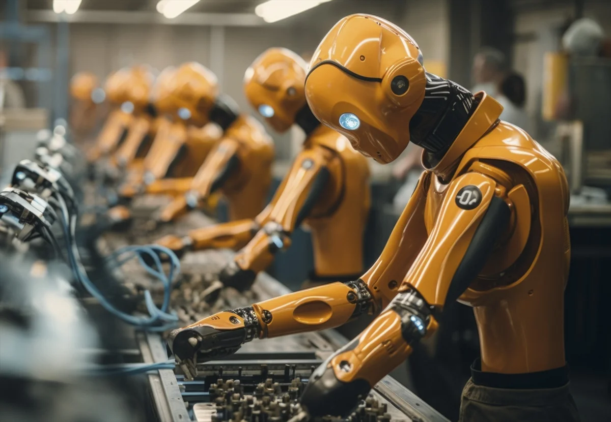 La incertidumbre por la IA impulsa a los inversores hacia empresas de activos físicos