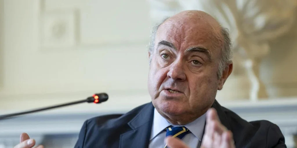 La incertidumbre sobre la sucesión en el BCE podría afectar la estabilidad del euro