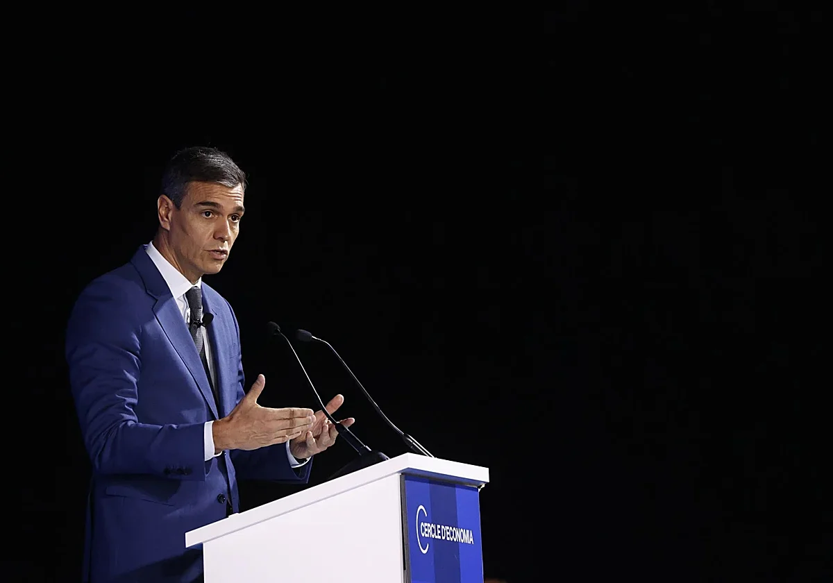 La incertidumbre sobre los Presupuestos de 2027 podría afectar inversiones clave