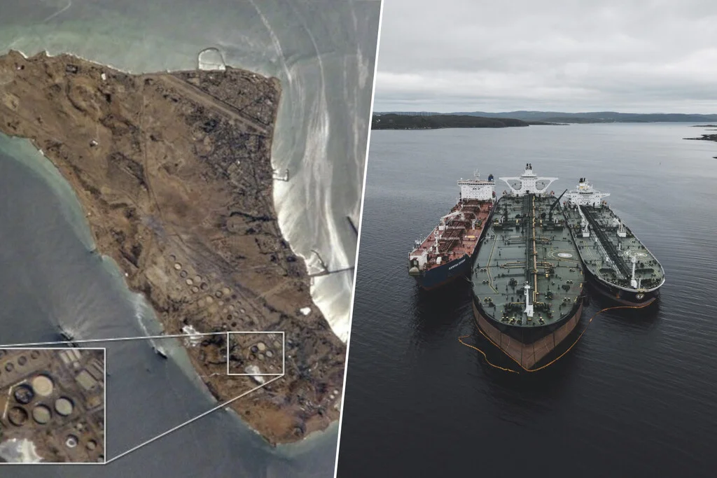 La incertidumbre sobre un ataque a Kharg alimenta el temor en la región y afecta mercados.