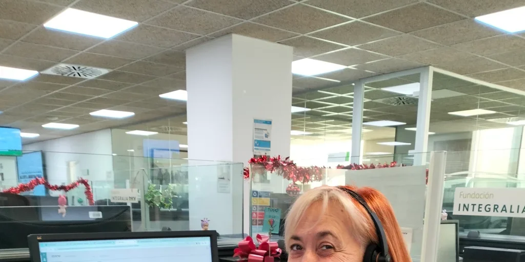 La inclusión laboral se refuerza con un nuevo programa de acompañamiento integral