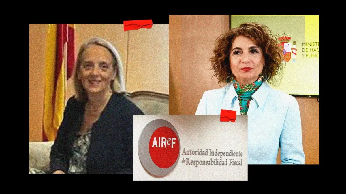 La independencia de la AIReF en juego: el Gobierno designa a un nuevo presidente afín