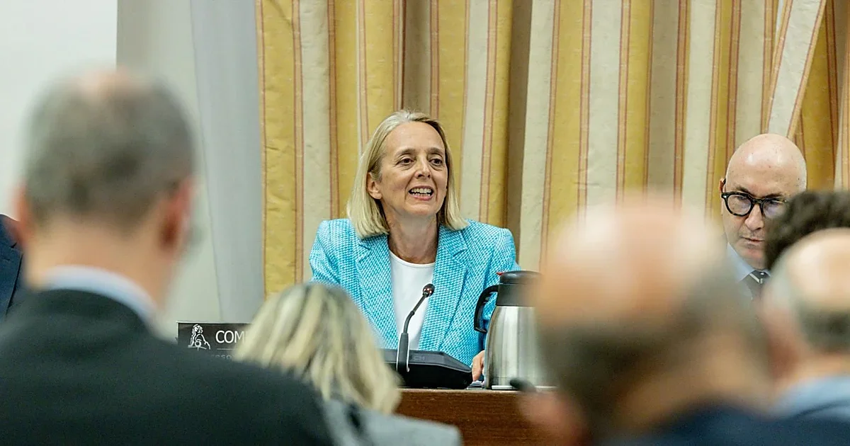 La independencia de la candidata de Montero a la Airef se pone a prueba ante críticas del Ministerio de Hacienda