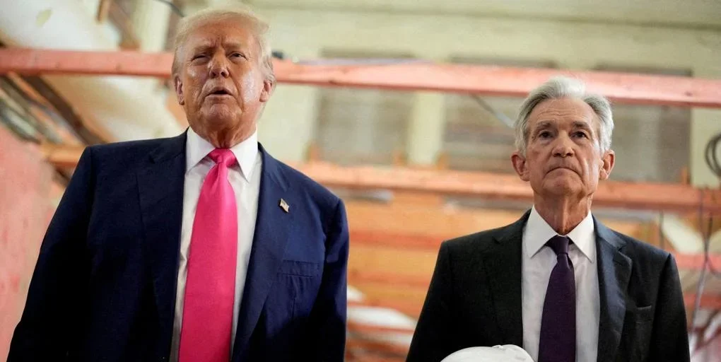 La independencia de la Fed enfrenta su mayor desafío ante las presiones de Trump
