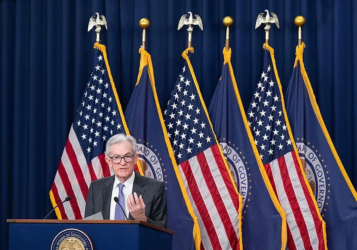 La independencia de la Fed se refuerza con el respaldo unánime de banqueros centrales