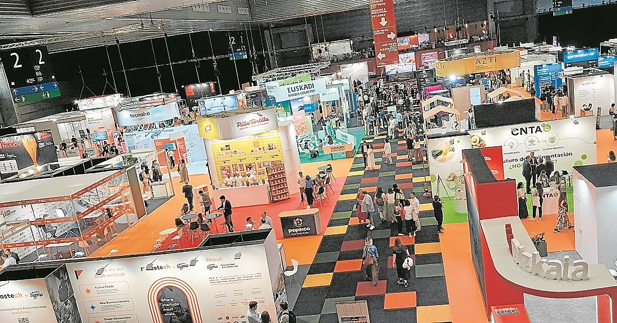 La industria alimentaria se reinventa: sostenibilidad y talento como claves del cambio