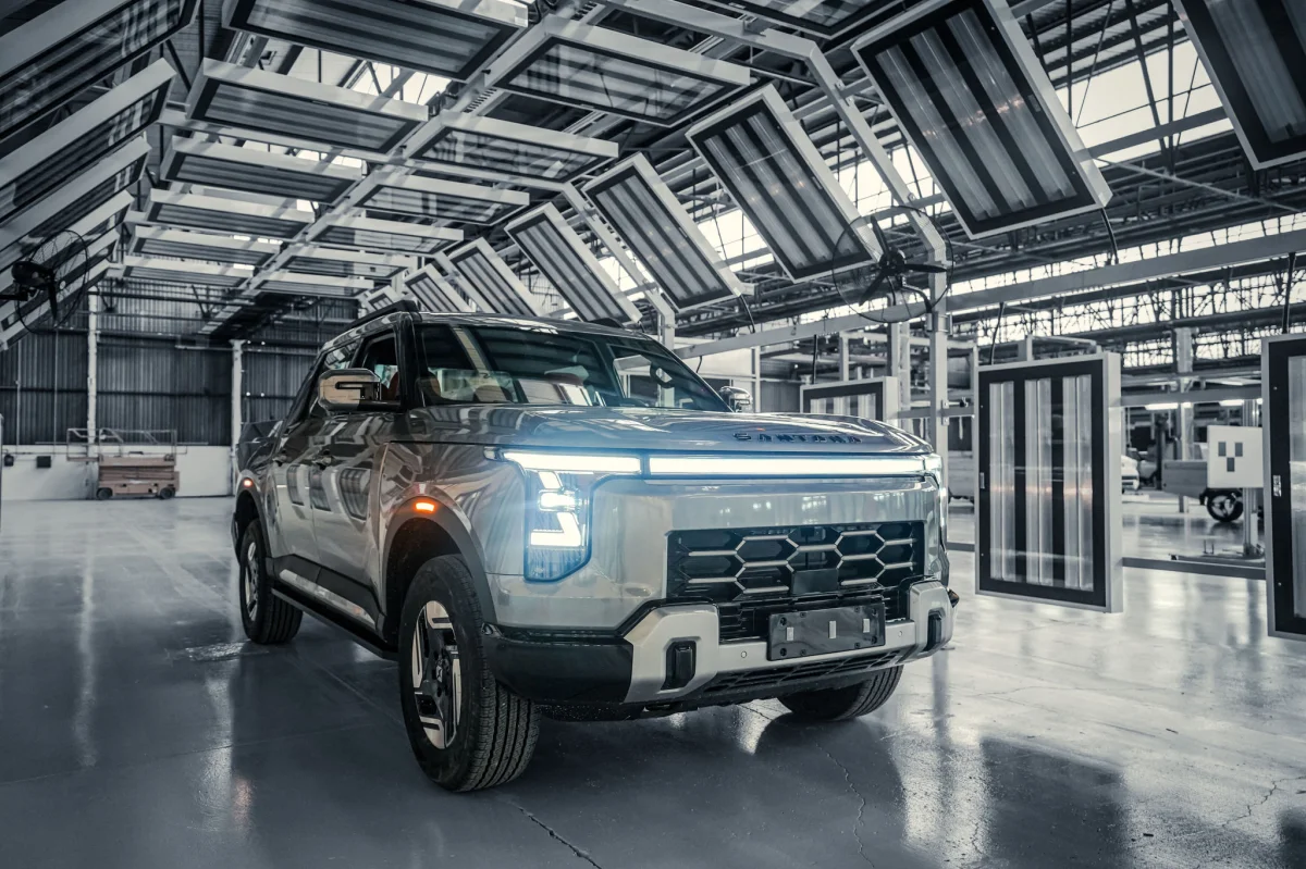 La industria automotriz española se transforma con la llegada de cinco gigantes asiáticos