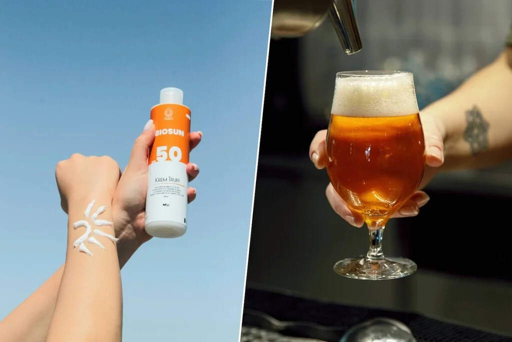 La industria cervecera se reinventa: el lúpulo residual impulsa la sostenibilidad ambiental