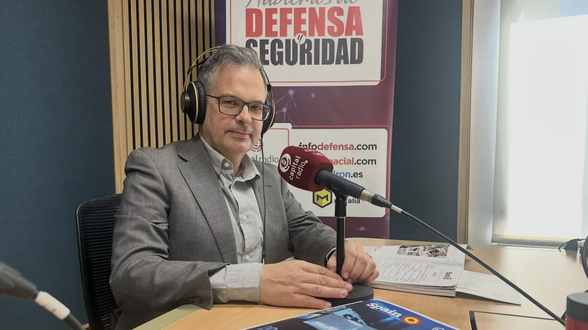 La industria de defensa en España experimenta un auge con 94.000 millones en programas activos