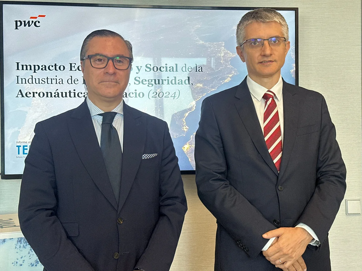 La industria de Defensa en España genera 10.000 empleos y 5.000 millones en ingresos