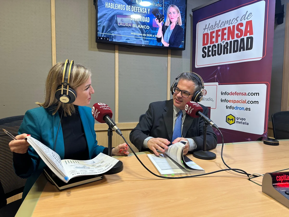 La industria de Defensa en España: un sector clave para la economía nacional hoy